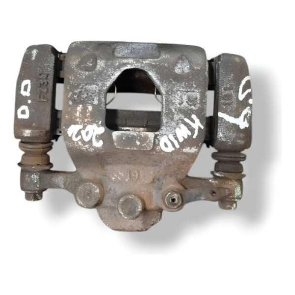 Pinça Freio Dianteira Direita Renault  Kwid 1.0 2019 2020