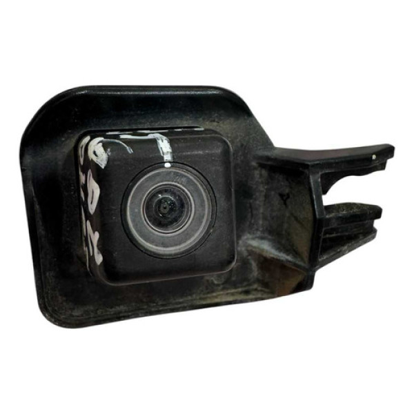 Câmera Ré Estacionamento Toyota Corolla 2013/2014 8679012240 Preto