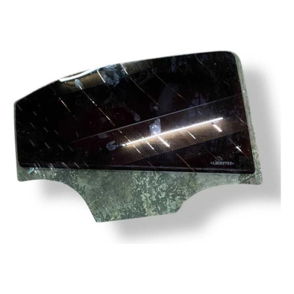 Vidro Porta Traseira Direita Chevrolet Onix 1.0 - 2020 2021