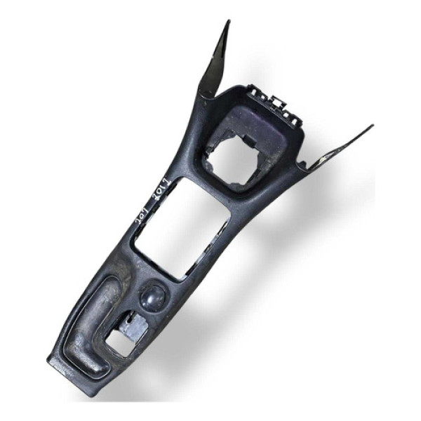 Console Central Peugeot 207 Passion 2012 2013 9683804777