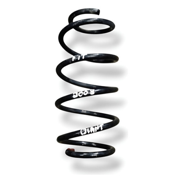 Mola Suspensao Dianteira Honda Fit 1.4 2008 2009 2010