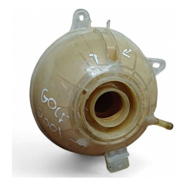 Reservatório Água Do Radiador C/detalhe Vw Golf 1999 Á 2006