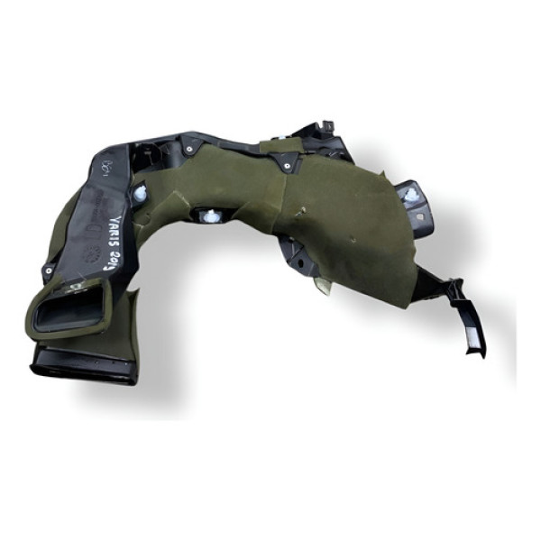 Duto Filtro Ar Lado Direito Toyota Yaris 2019 550850d270