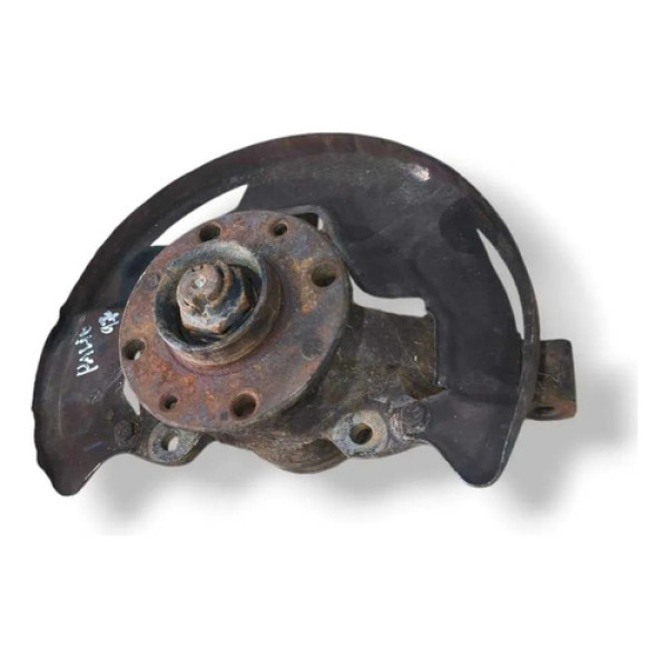 Manga Eixo Dianteiro Direito Fiat Palio 1996 1997 1998 1999