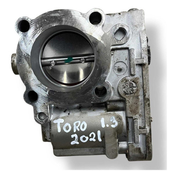 Tbi Corpo Borboleta Fiat Toro 1.3 2022 2023 2024 46351286