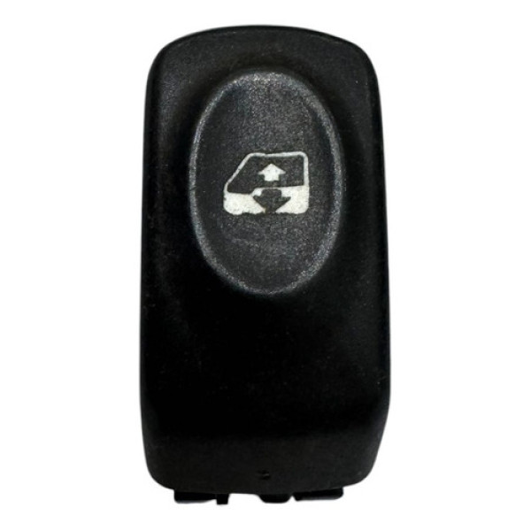 Botão Vidro Elétrico Renault Logan Clio Scenic 2003 430000k