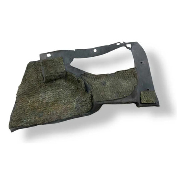 Forro Porta Malas Esquerdo Fiat Palio Weekend 2008 2009