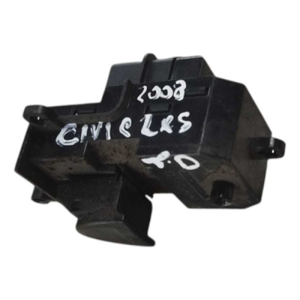 Botão Vidro Elétrico Trase Direita Civic Lxs 35760snaj030m1