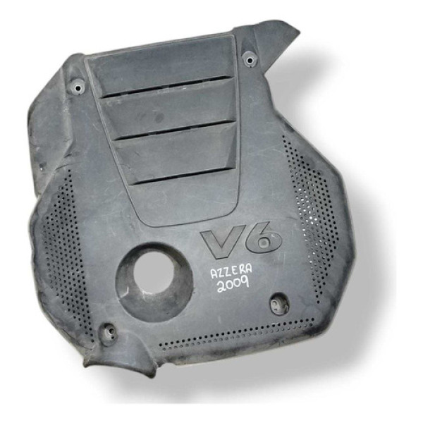 Tampa Capa Motor Hyundai Azera 2006 2007 2008 2009 2010 2011