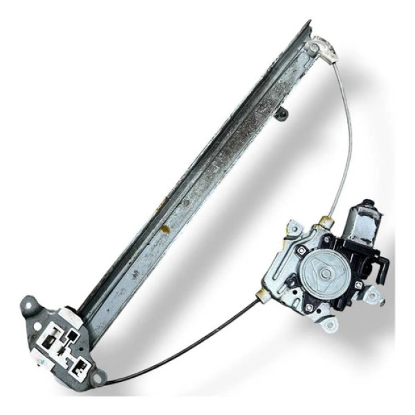 Máquina Vidro Elétrico Traseiro Direita Nissan Frontier 2011