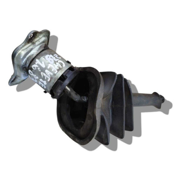 Alavanca De Macha Cambio Trambulador Gm Chevette 1.6 1983