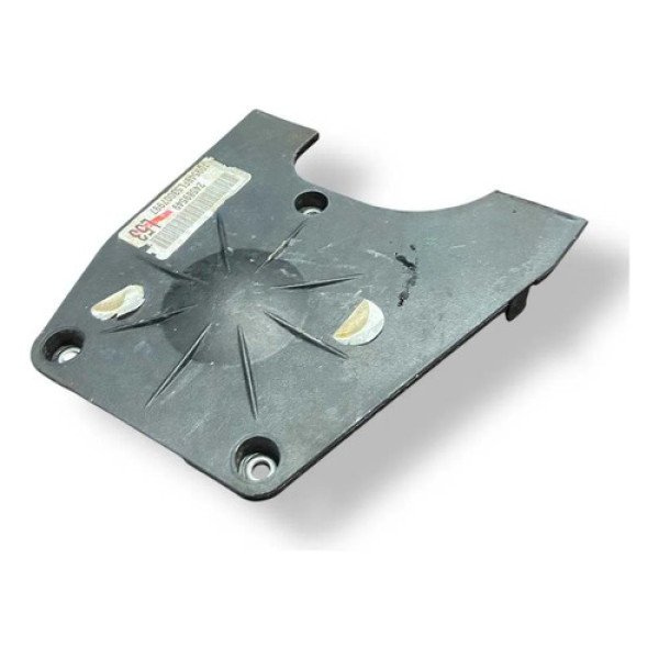 Capa Superior Correia Dentada Chevrolet Onix 2021 - 94729817 Verde-escuro