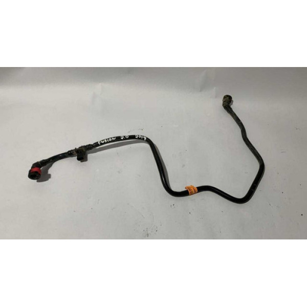 Mangueira Combustivél Ford Fusion 2.0 2014 Dg939dg83ab
