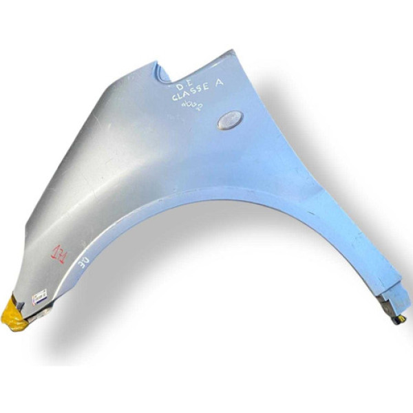 Paralama Lado Esquerdo Mercedes Benz Classe A 2002 2003