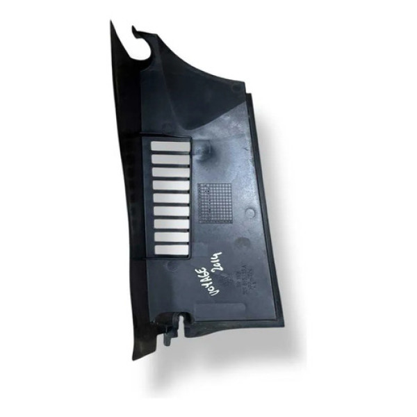 Grade Churrasqueira Entrada Ar Vw Voyage 2014 5u1815159