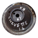 Polia Comando Válvulas Chevrolet Chevette 1.6 1983 1984 1985