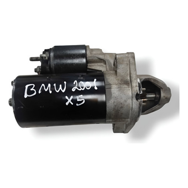 Motor Arranque Bmw X5 3.0 2001 2002 2003 2004 2005 2006