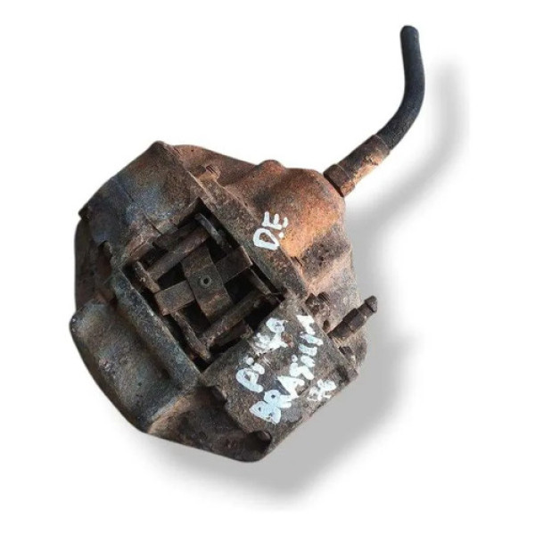 Pinça Freio Dianteiro Esquerdo Volkswagen Brasilia 1976 1977