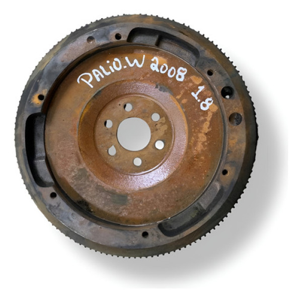 Volante Cremalheira Motor  Palio Weekend 1.8 2008 933320357