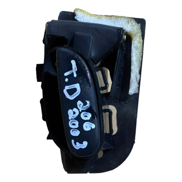 Maçaneta Interna Traseira Direita Peugeot 206 2003