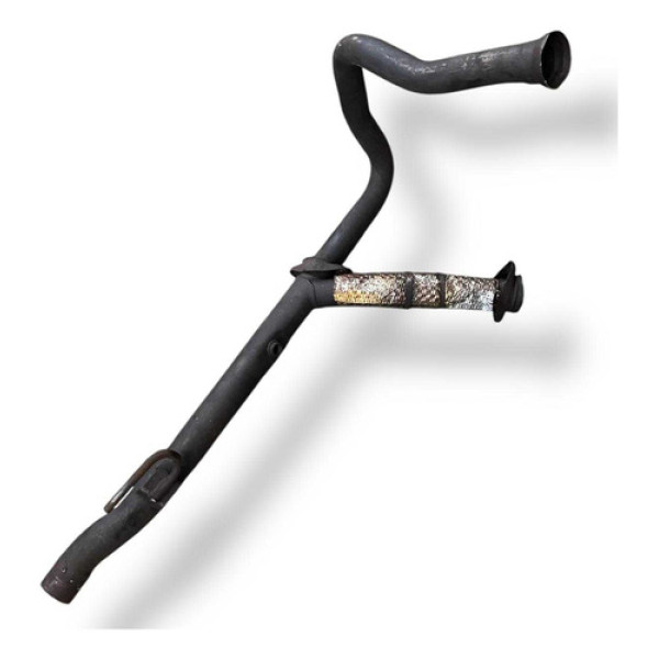 Cano Escapamento Jeep Grand Cherokee 5.2 1995 1996 1997 1998