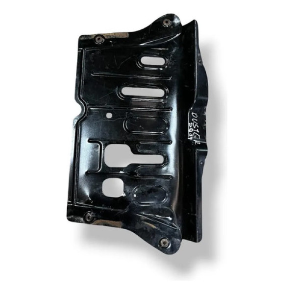 Proteção Do Carter Renault Duster 2014  2015 2016 2017 2018