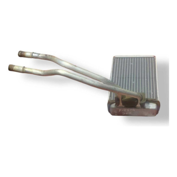 Radiador Ar Quente Ford Fiesta 2009 2010 2011 2012 2013 2014