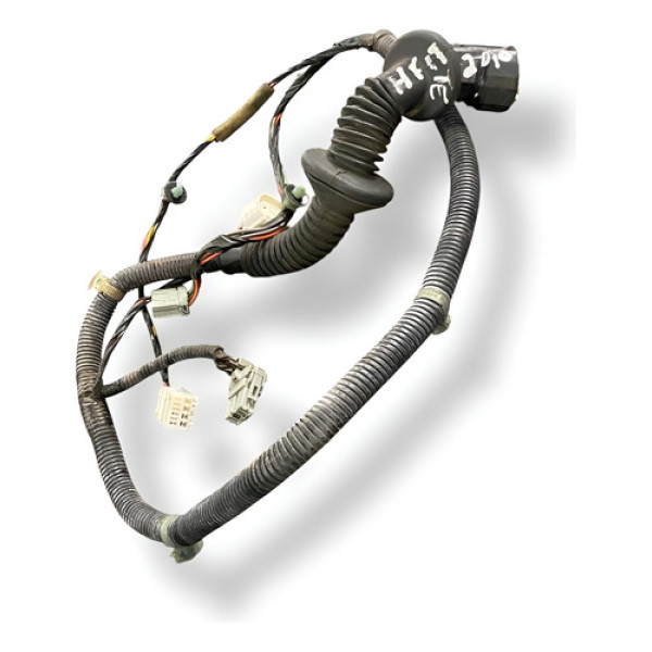 Chicote Porta Traseira Esquerda Honda Fit 1.4 2009 2010 2011