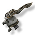 Pedal Acelerador Chevrolet Corsa 1.4  2007 2008 2009 9129423