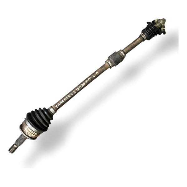 Semi Eixo Dianteiro Direito Chevrolet Tracker 1.2  2020 Aut