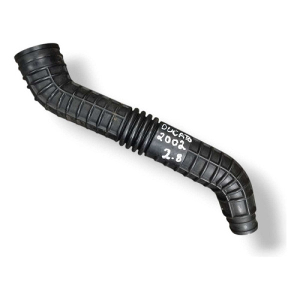 Mangueira Filtro Ar Fiat Ducato 2 8 2002 2003 2004 2005