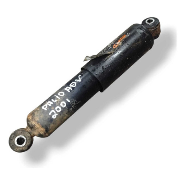 Amortecedor Traseiro Fiat Palio Adv 2001 2002 2003 2004 2005