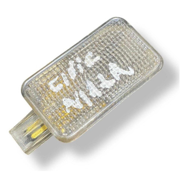 Luz Porta Malas Honda Civic 2009 2010 2011 2012 2013 2014