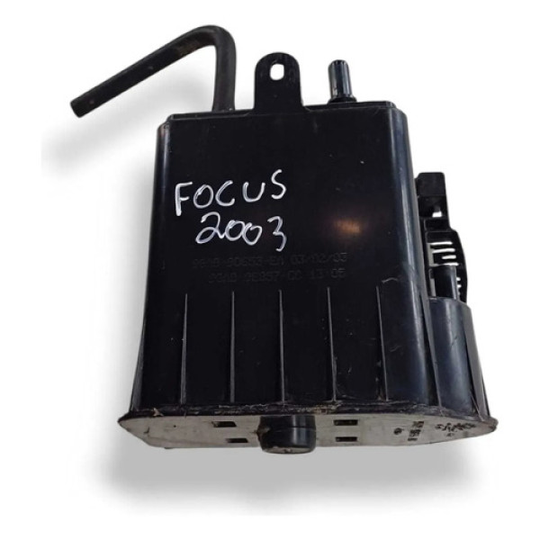 Filtro  Canister  Ford  Focus 1.8  2003 A 2006 95bb9d655