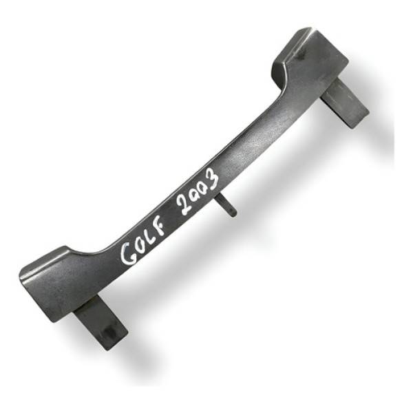 Guarnição Painel Volkswagen Golf 2003 2004 2005 1j0857053 Preto