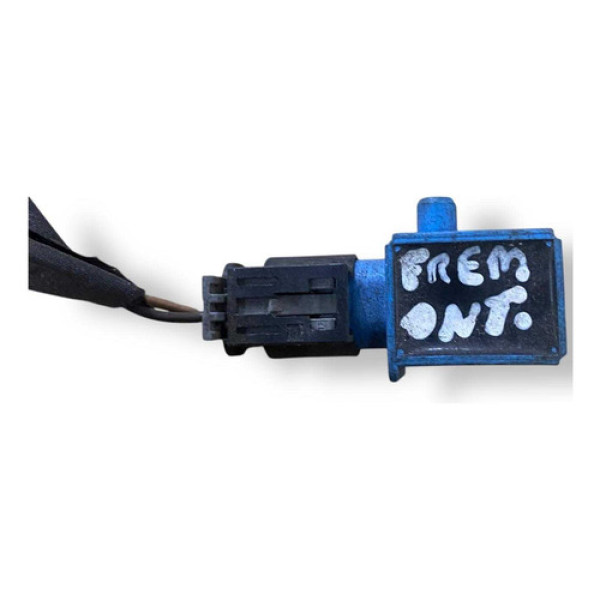 Sensor Colisão Airbag Fiat Freemont 2012 A 2017 - 56054183aa Bege