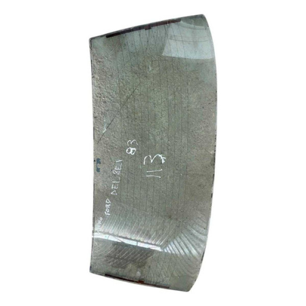 Vidro Fixo Traseiro Ford Del Rey Belina Corcel 1975 A 1988