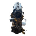 Motor Parcial Chevrolet Chevette Marajo 1.6 1986/1994 Alcool