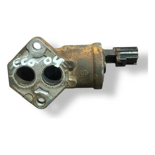 Atuador Marcha Lenta Eco Sport 2003 2004 2005 2006