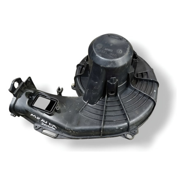 Carcaça Ccaixa Filtro Ar Condionado Chevrolet Meriva 2006 