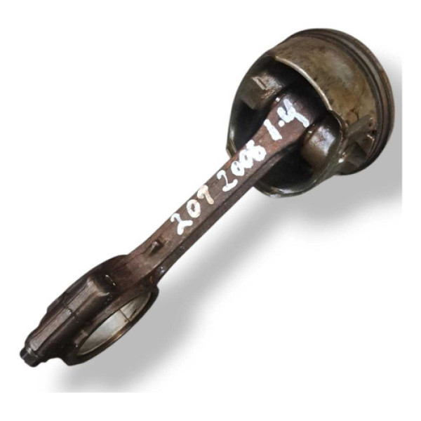 Pistao Biela Peugeot 207 1.4 2006 2007 2008 2009 2010 2011