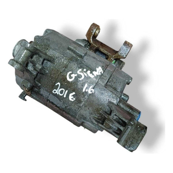 Compressor Ar Condicionado Fiat Grand Siena 1.6 2016/2017