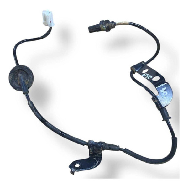 Sensor Abs Traseiro Esquerdo Hyundai I30 2.0 - 2009 A 2012