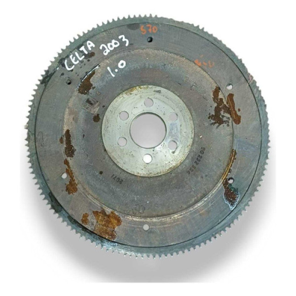 Volante Cremalheira Gm Corsa Celta Prisma 1.0 2003 90232334