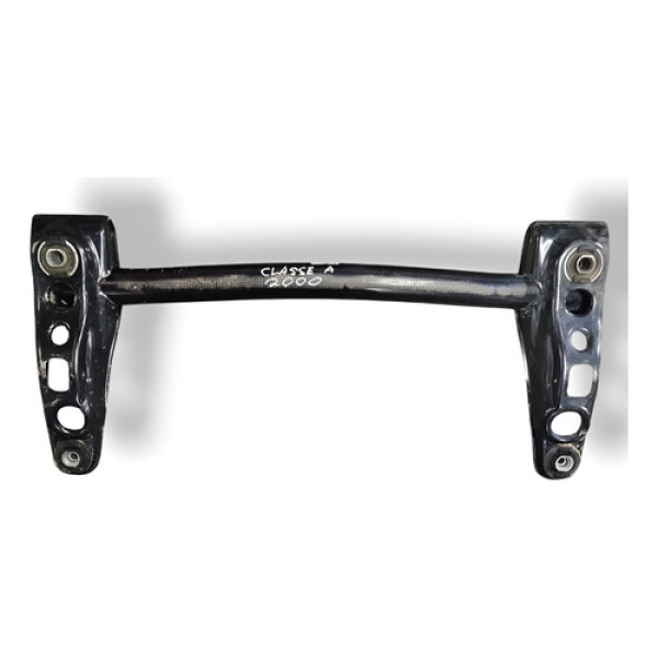 Eixo Traseiro Mercedes-benz A160 2000 Cinza