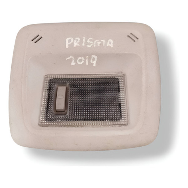Luz Teto Cortesia Gm Onix Prisma 2013 A 2019 - 52151137
