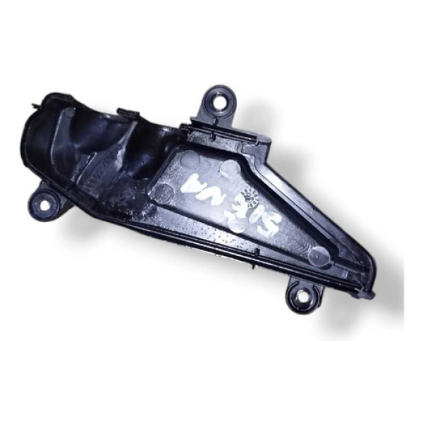 Tampa Caixa Evaporadora Fiat Siena 2008 2009 2010 5a3722000