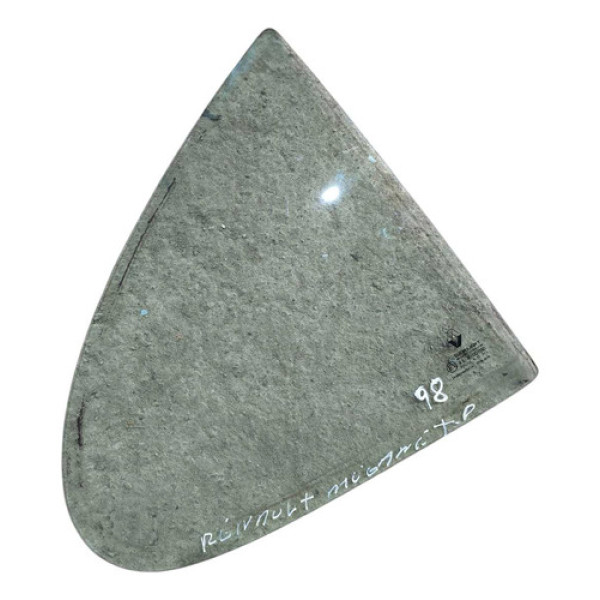 Vidro Fixo Traseiro Direito Renault  Megane 1.6  1998 1999 