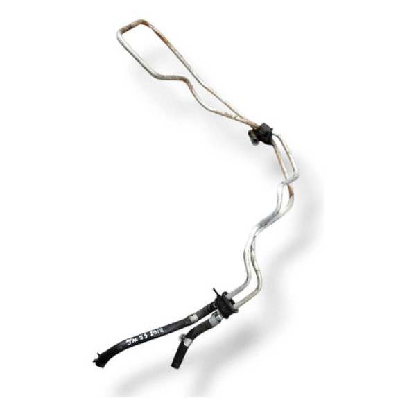 Mangueira Do Ar Condicionado Jac J3 Turin 1.4 2011 A 2014