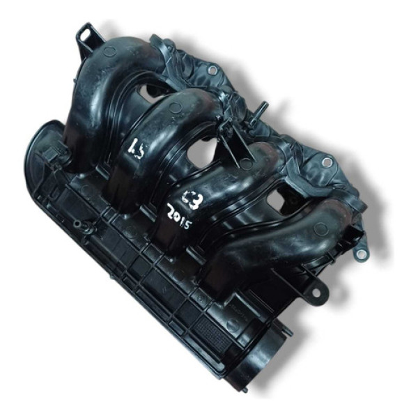 Coletor Admissão Citroen C3 1.5 8v 2015 2016 2017 2018 /2020